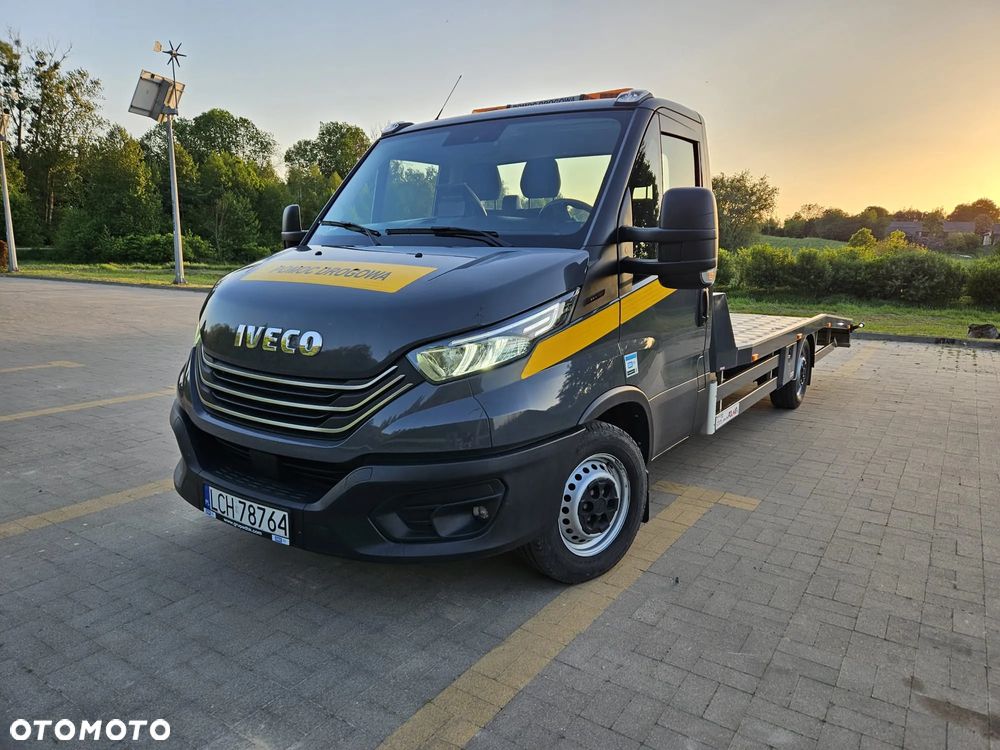 Iveco Daily 35S18 - 1
