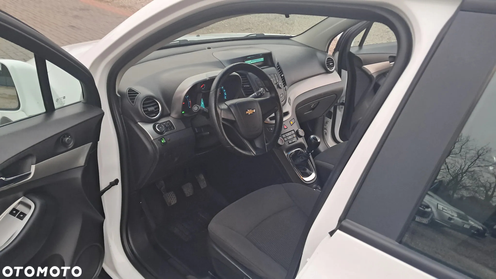 Chevrolet Orlando 1.8 LS+ - 6