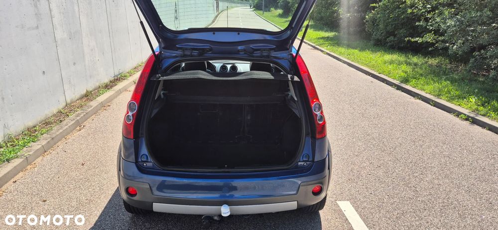 Ford Fiesta - 10