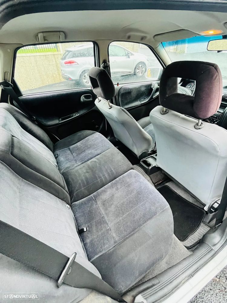Opel Astra 1.4i 16V - 8