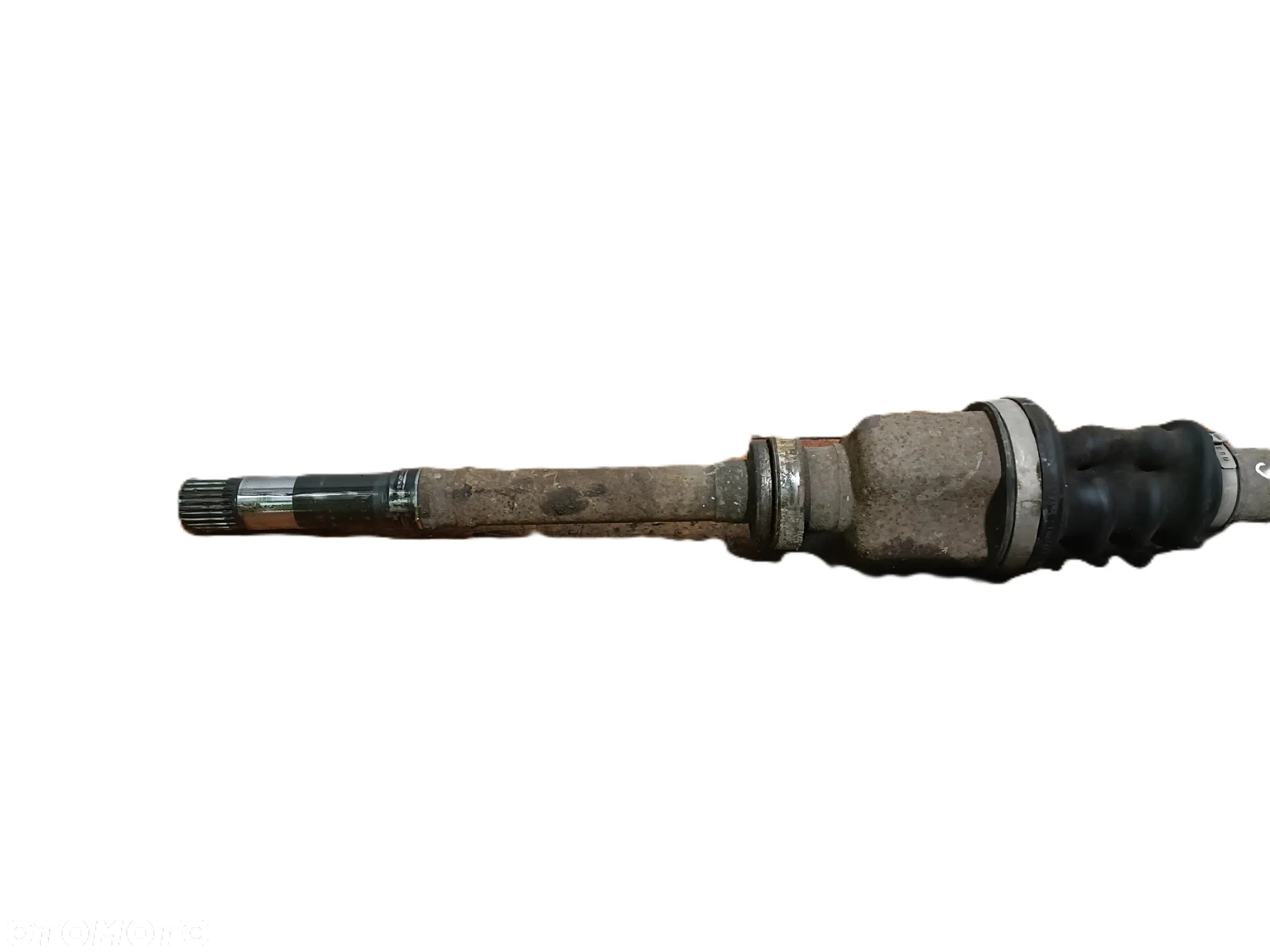 CITROEN C3 PICASSO 08-12 1,4 B półoś półośka prawa 9683174180 * - 2