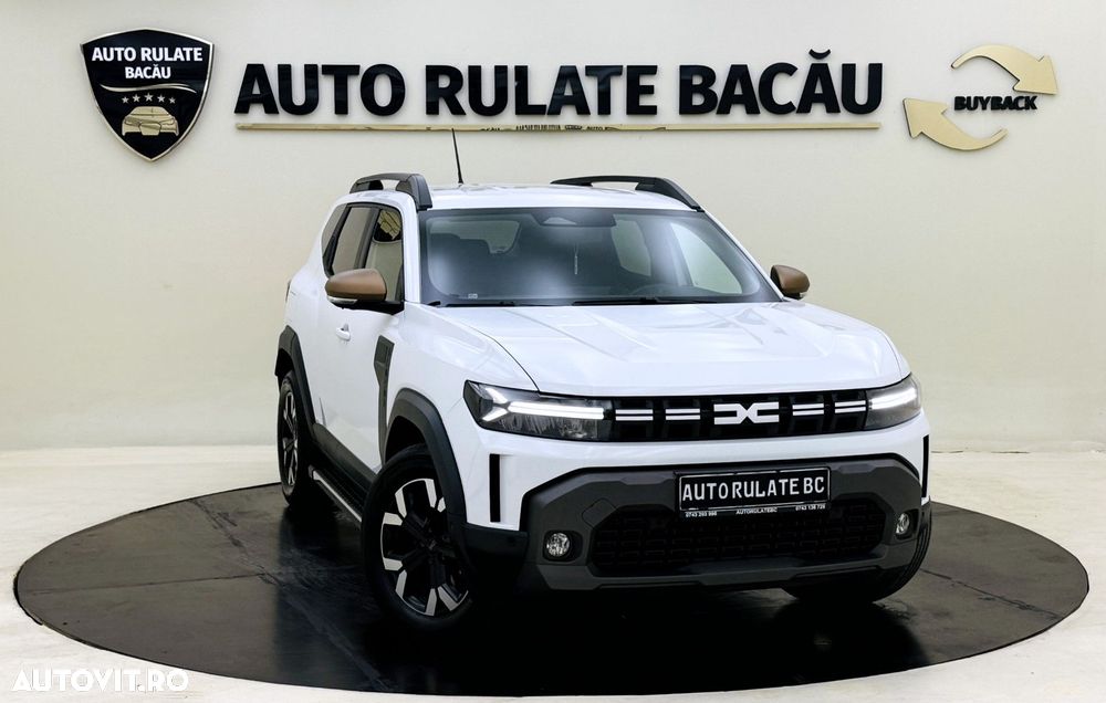 Dacia Duster - 3