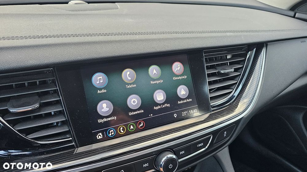 Opel Insignia CT 2.0 CDTI Elite S&S - 20