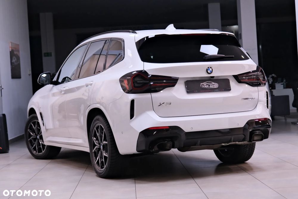 BMW X3 - 18