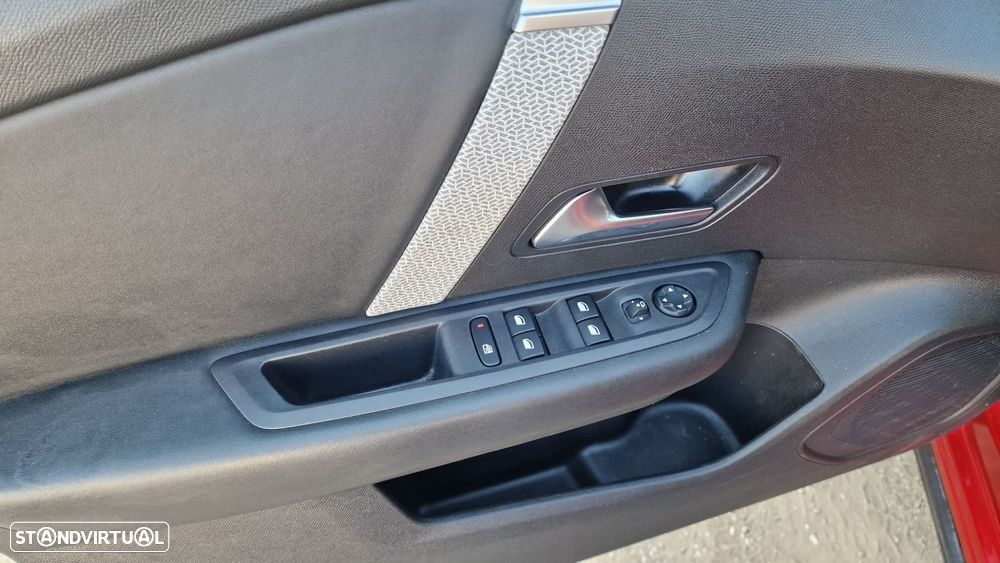 Citroën C4 1.5 BlueHDi Shine Pack EAT8 - 16
