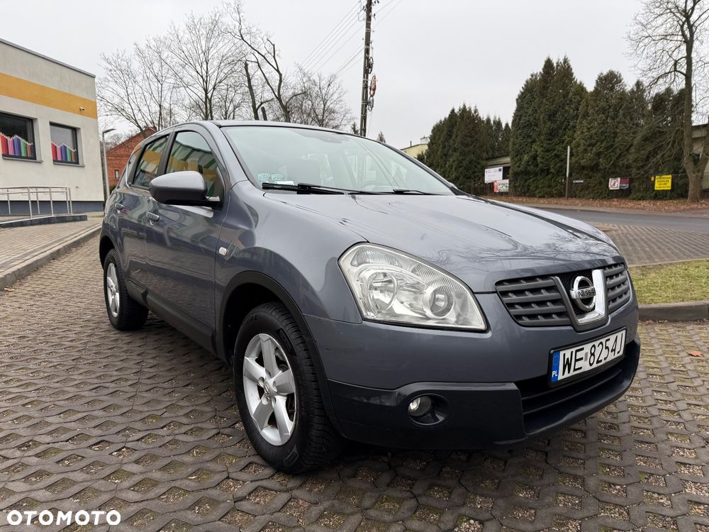 Nissan Qashqai 1.6 Tekna - 4