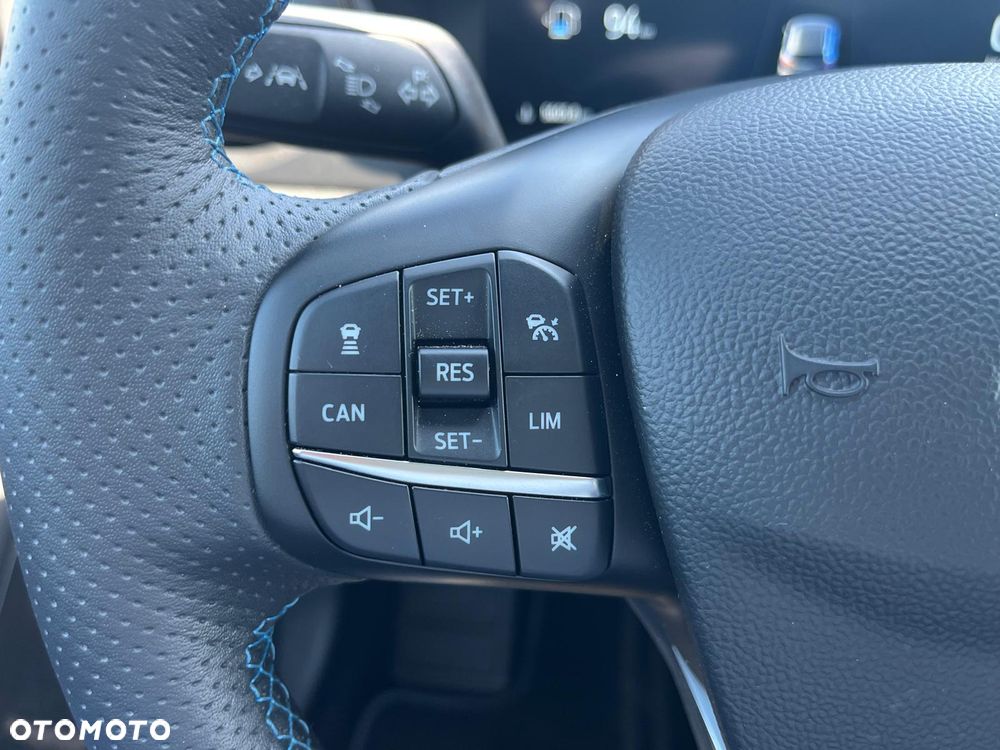 Ford Focus 2.3 EcoBoost ST X - 9