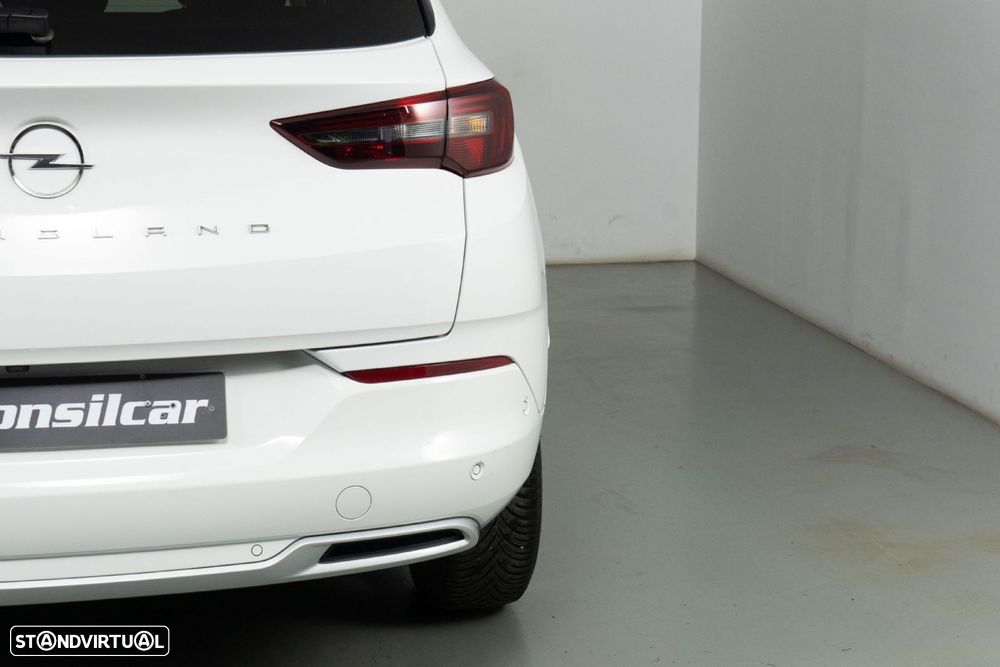 Opel Grandland 1.6 T PHEV Ultimate - 18