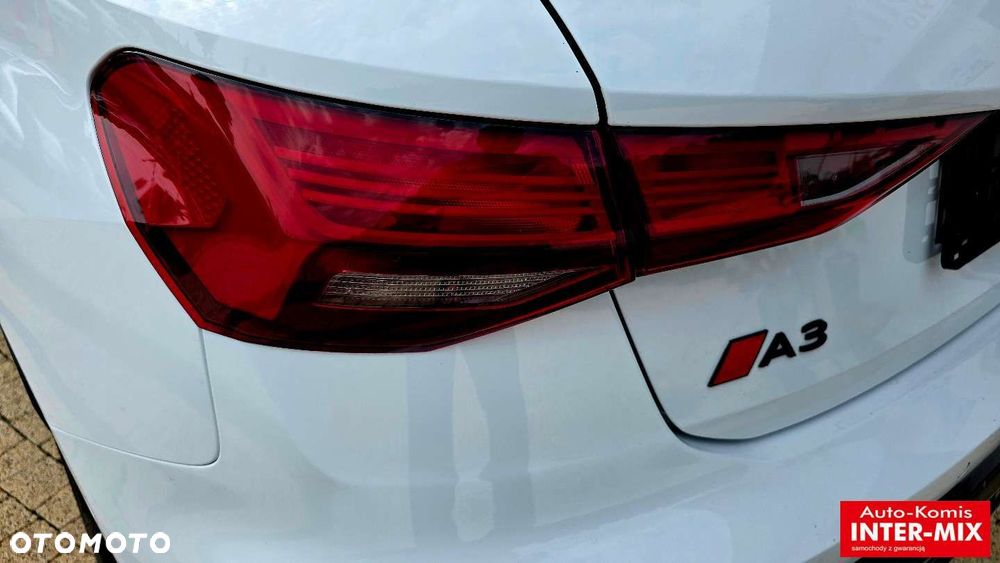 Audi A3 Sportback - 29