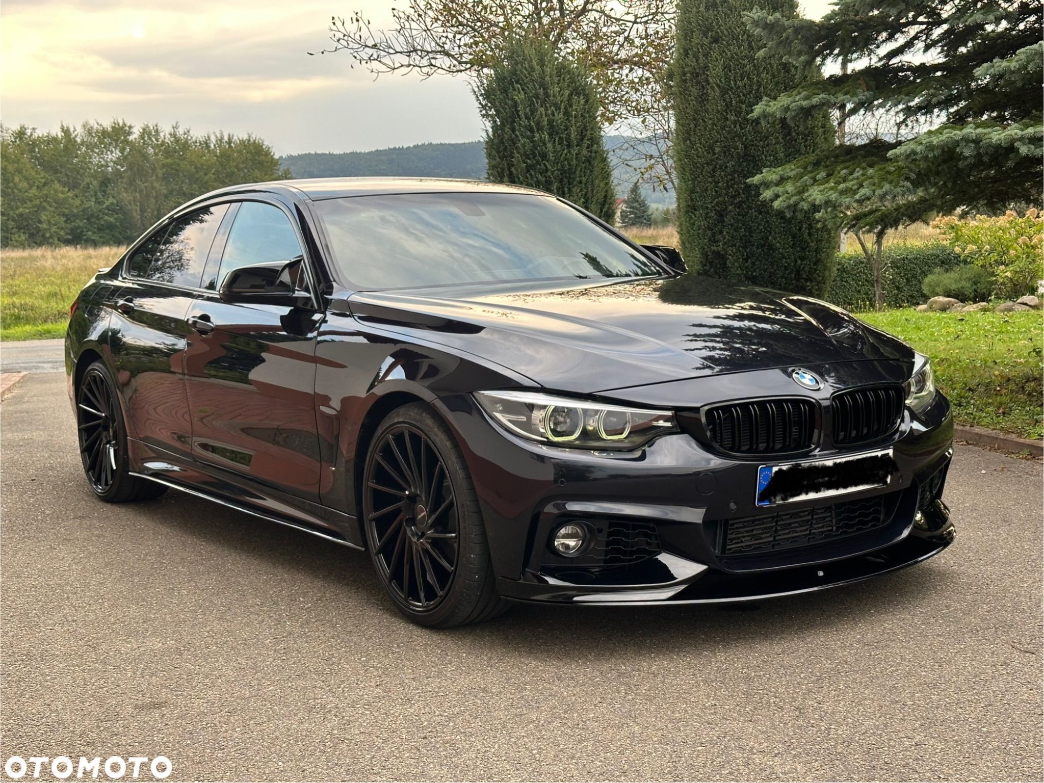 BMW Seria 4 - 1