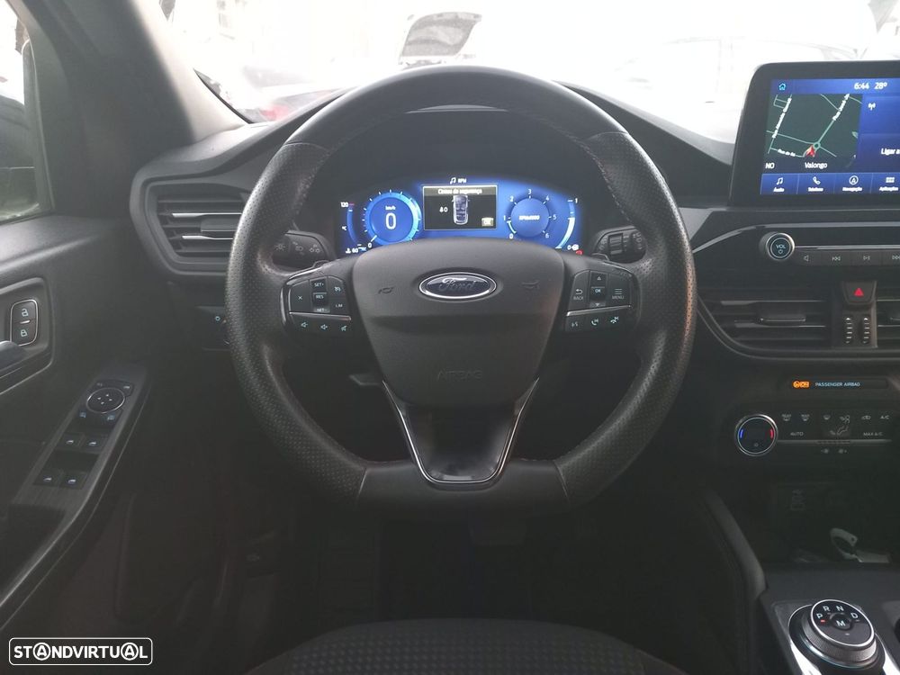Ford Kuga 1.5 TDCi EcoBlue ST-Line Aut. - 16
