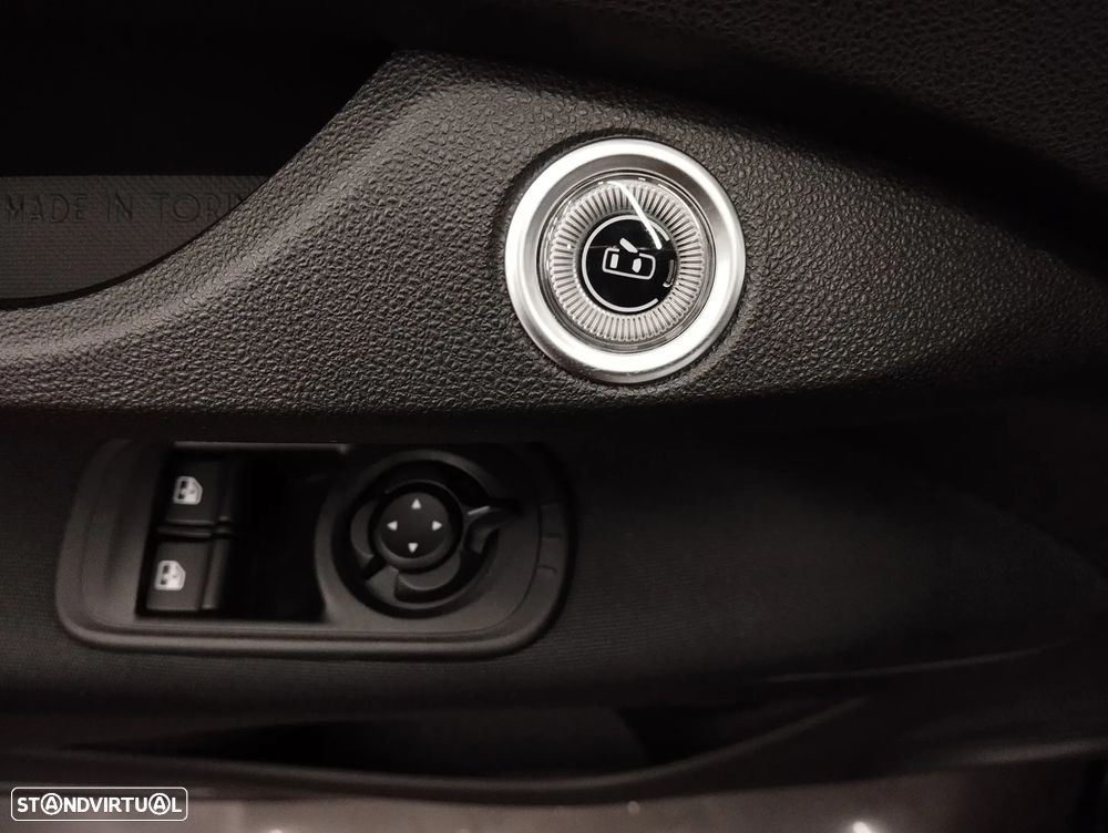Fiat 500C 1.0 Hybrid Icon - 24