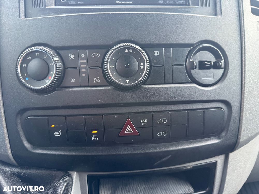 Volkswagen Crafter BMT - 13