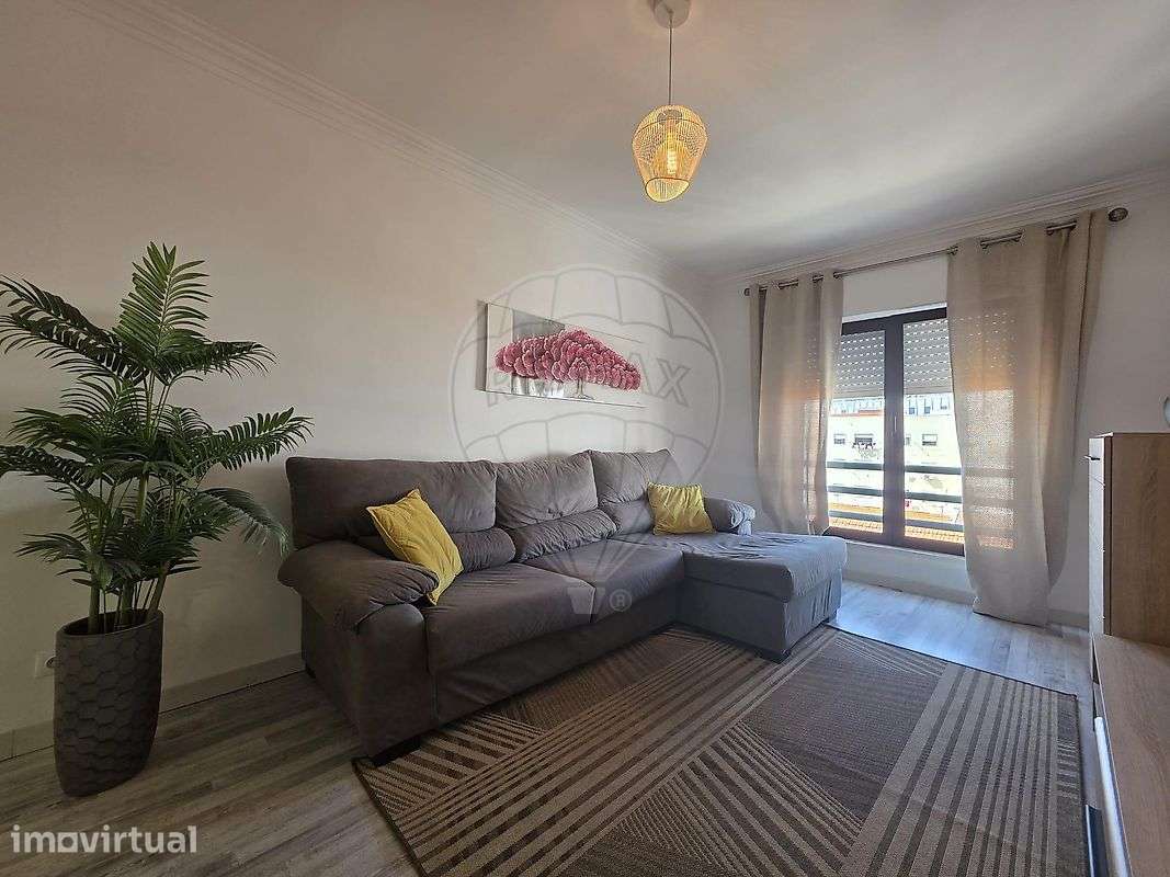 Apartamento T1 para arrendamento - Grande imagem: 3/13