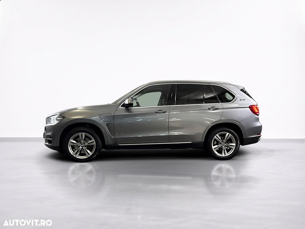 BMW X5 2016 photo 2