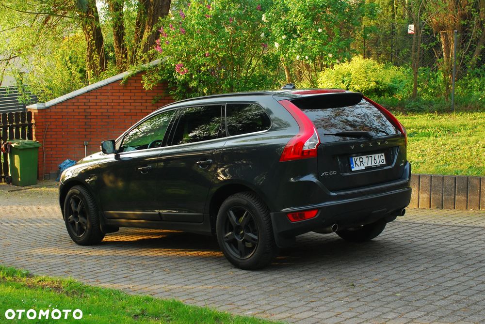 Volvo XC 60 T6 AWD Summum - 3