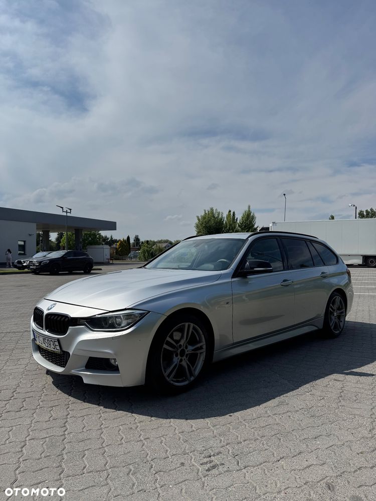 BMW Seria 3 - 3