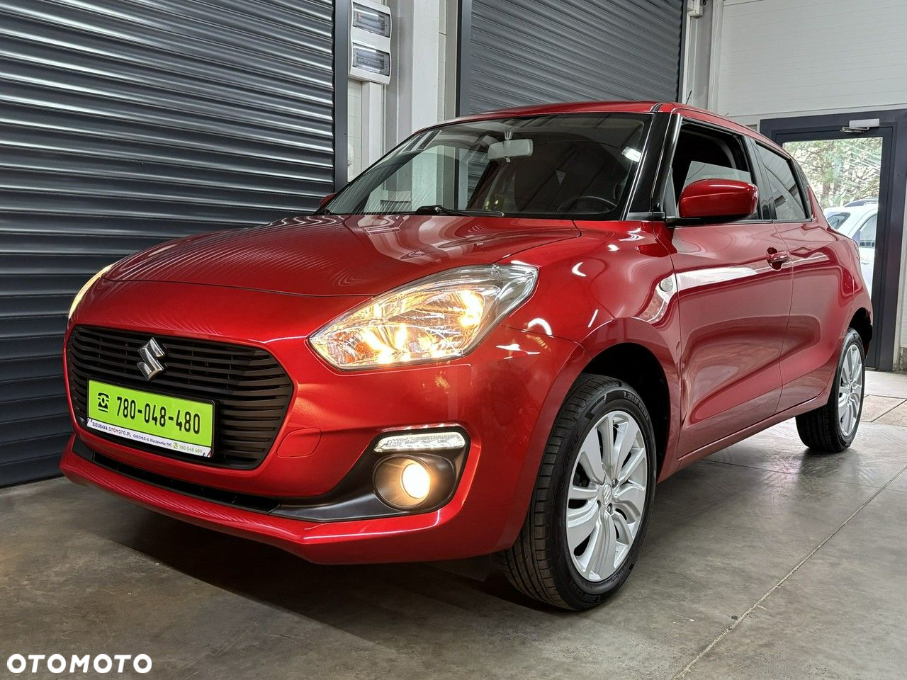 Suzuki Swift - 2