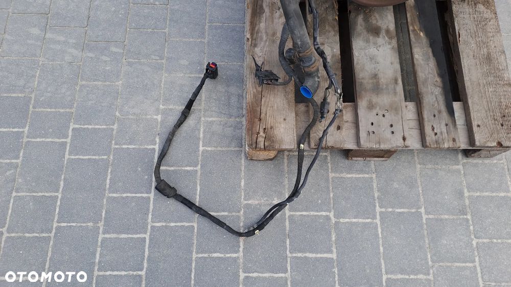 SILNIK VW GOLF V 3.2 VR6 BUB - 5