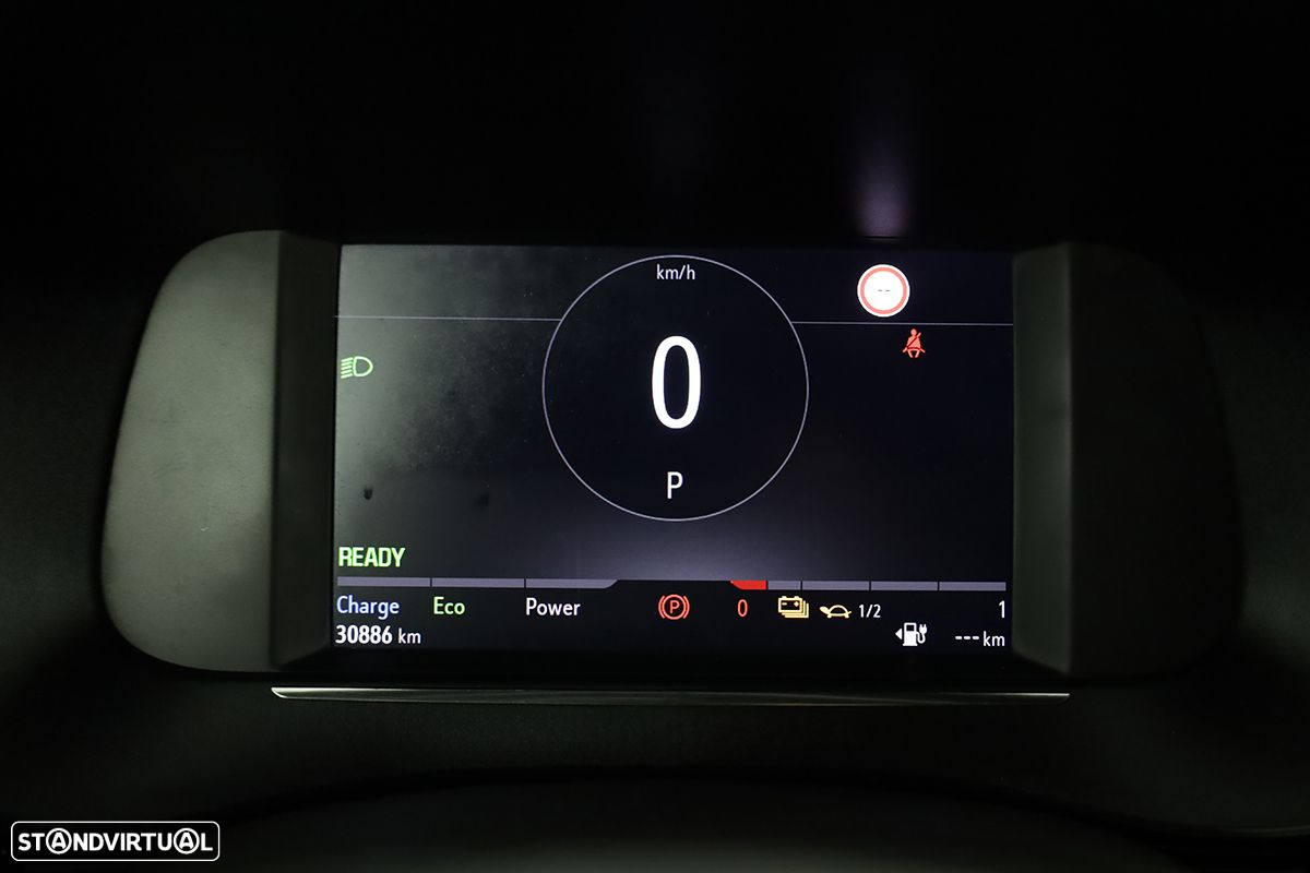 Opel Corsa-e 50 kWh GS - 16