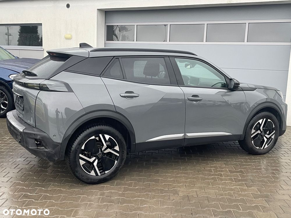 Peugeot 2008 PureTech 100 Allure - 5