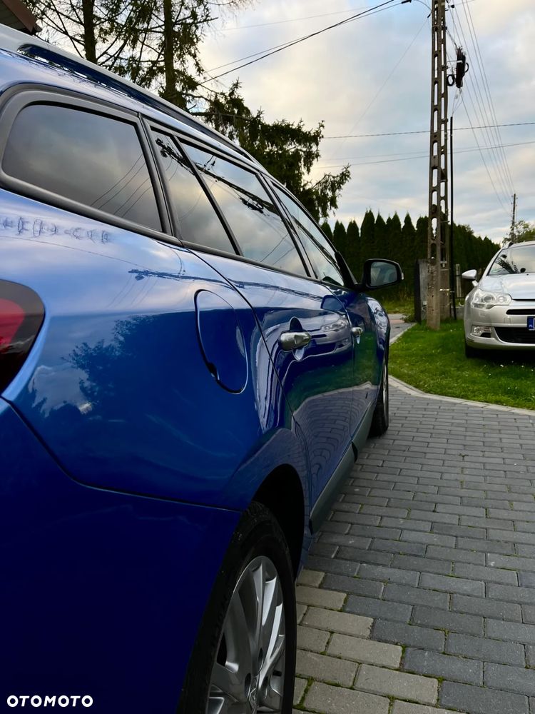 Renault Megane dCi 130 FAP Dynamique - 18