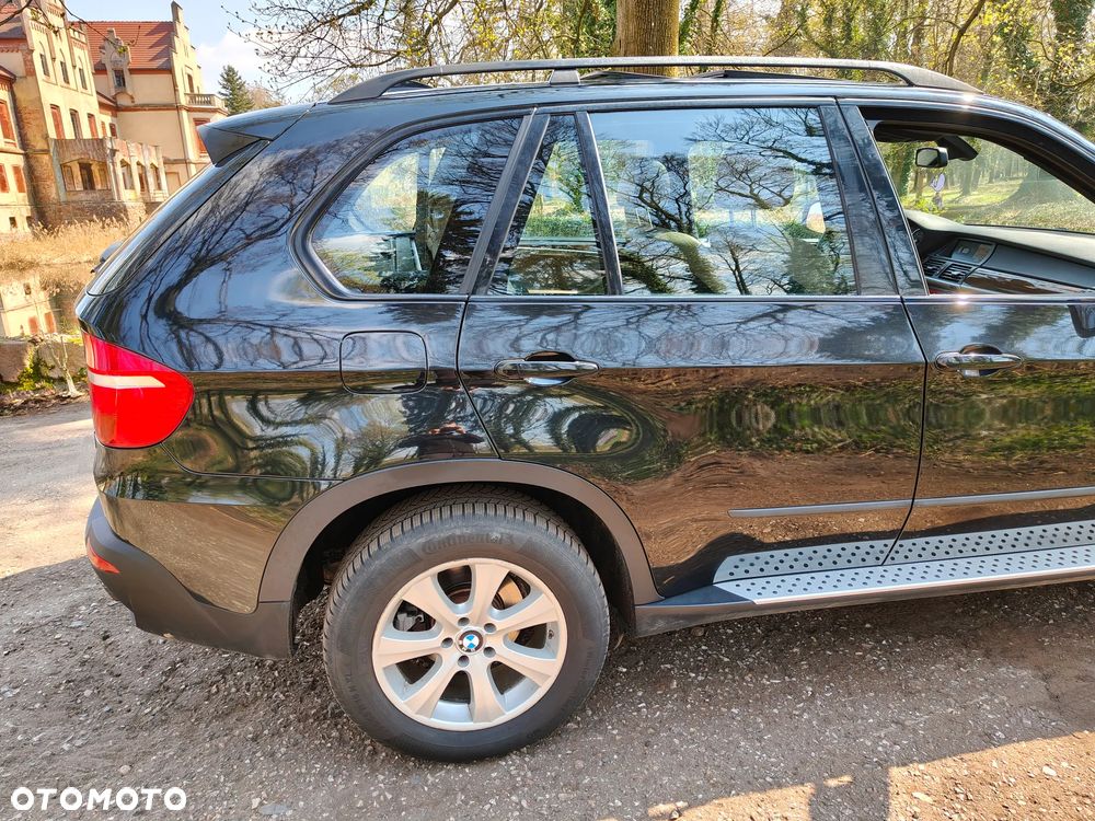 BMW X5 3.0d xDrive - 20