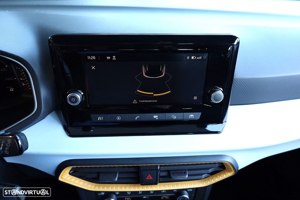 SEAT Arona 1.0 TSI Style - 33