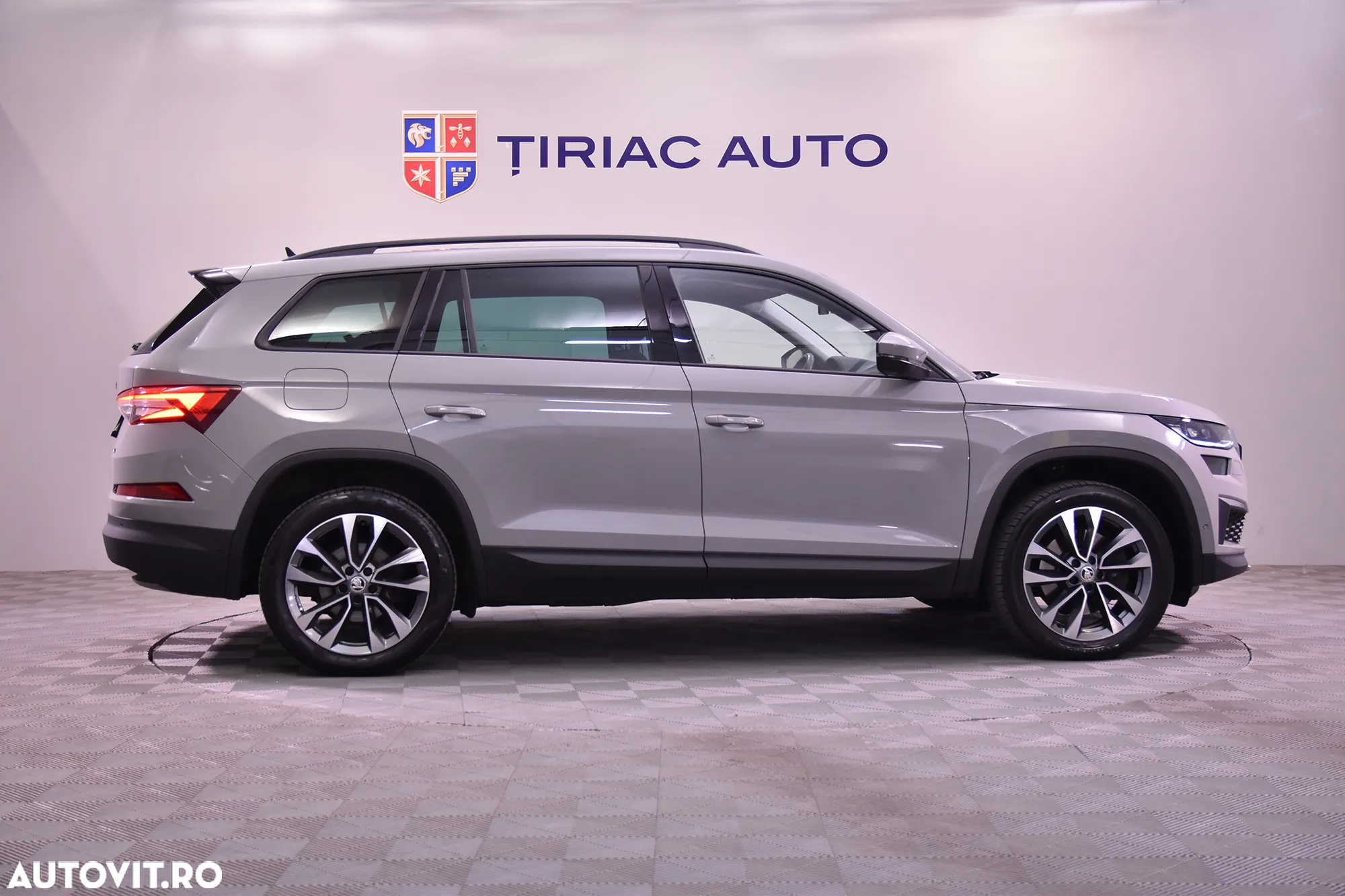 Skoda Kodiaq - 6