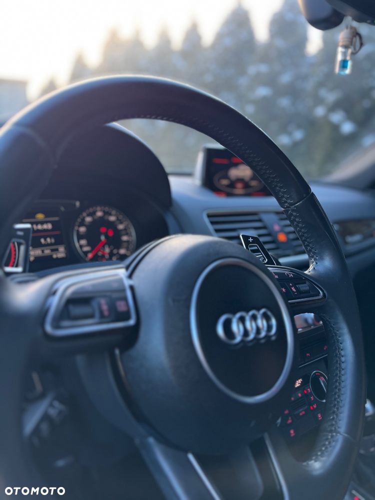 Audi Q3 - 6
