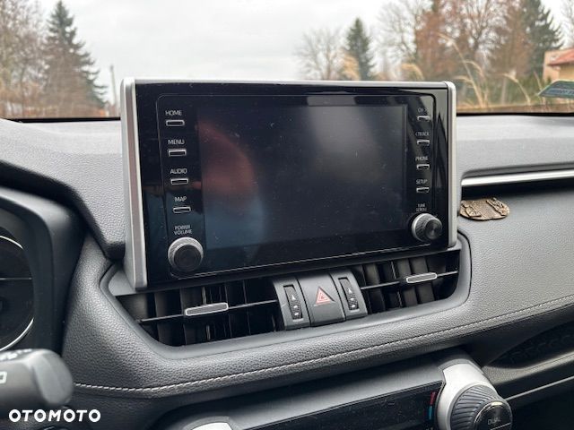 Toyota RAV4 2.0 Comfort 4x4 MS - 10