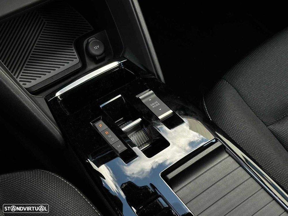 Citroën C4 1.2 Hybrid Plus e-DSC6 - 14