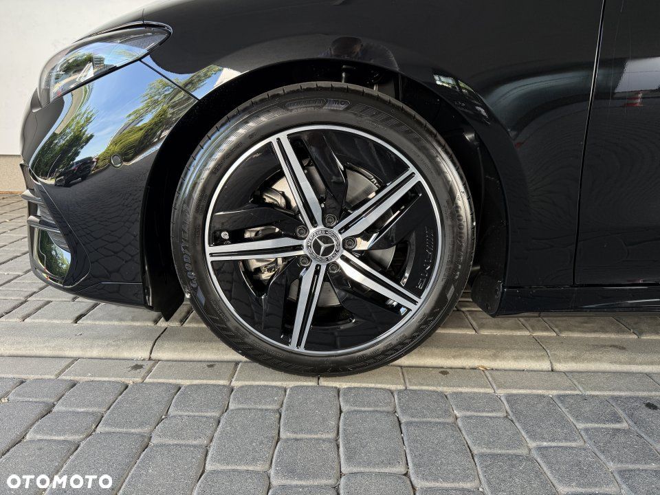 Mercedes-Benz CLA - 7