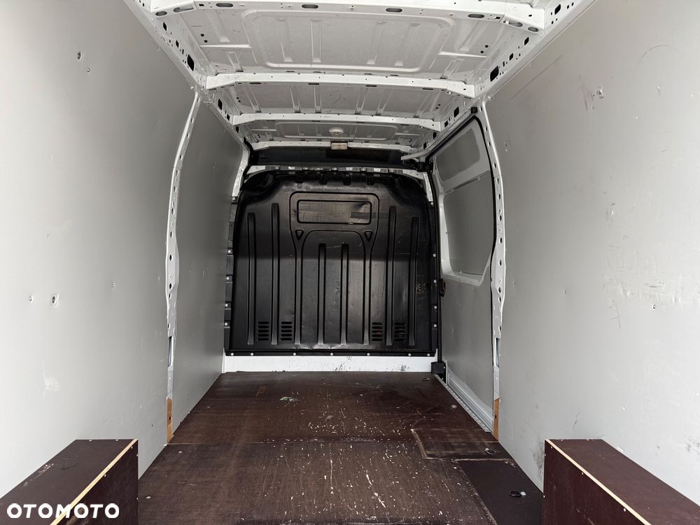 Renault MASTER 125 / L3H2 / B. DRZWI / 152000KM / Z FRANCJI / STAN BDB / / / - 12