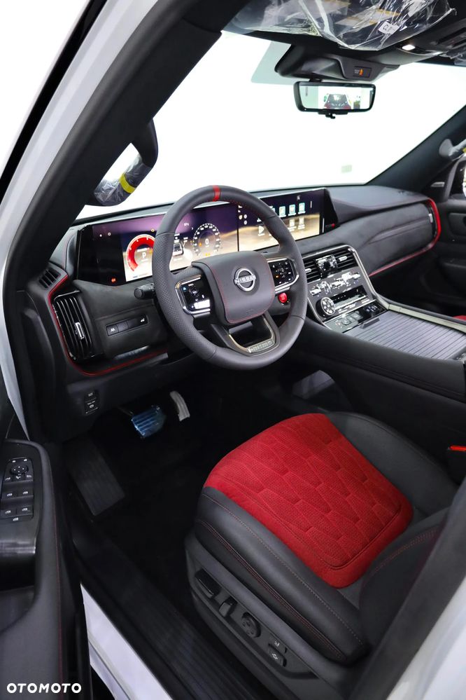 Nissan Patrol - 33