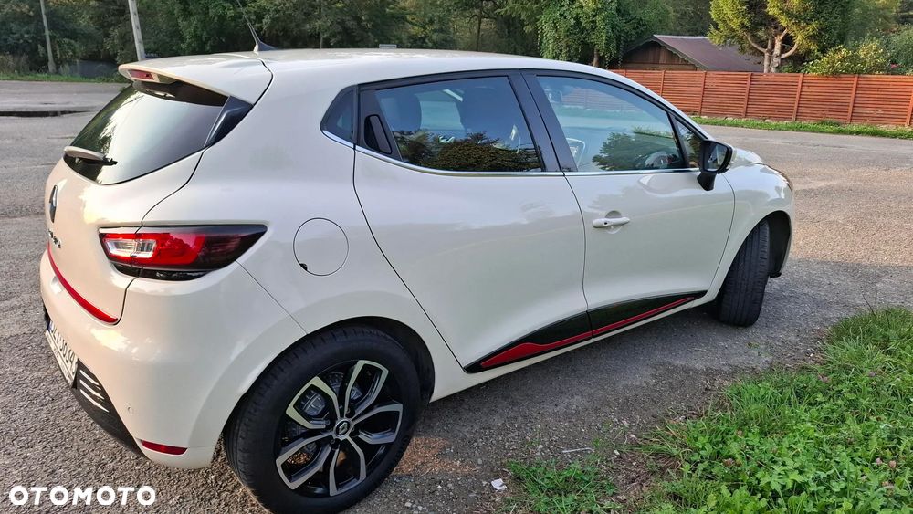 Renault Clio 1.2 Enegry TCe Intens - 3