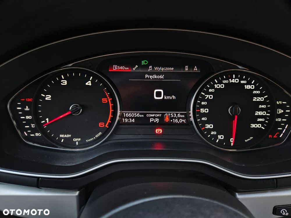 Audi A4 Avant 2.0 TDI S tronic sport - 16