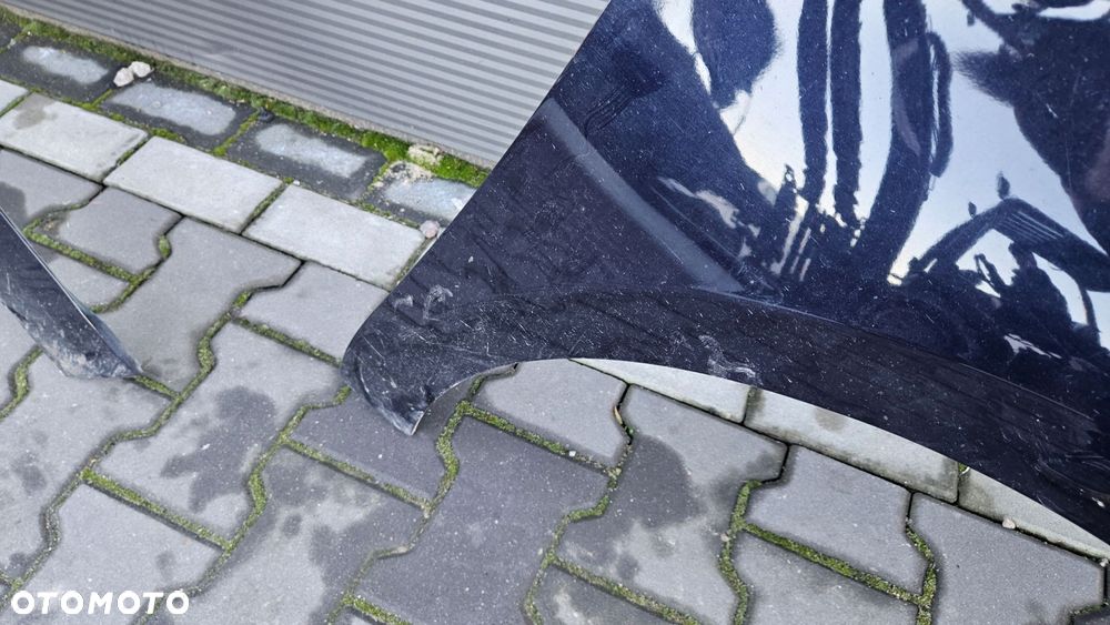 błotnik przedni prawy citroen ds5 / ds5 lift eku - 5