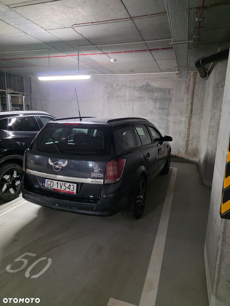 Opel Astra - 6
