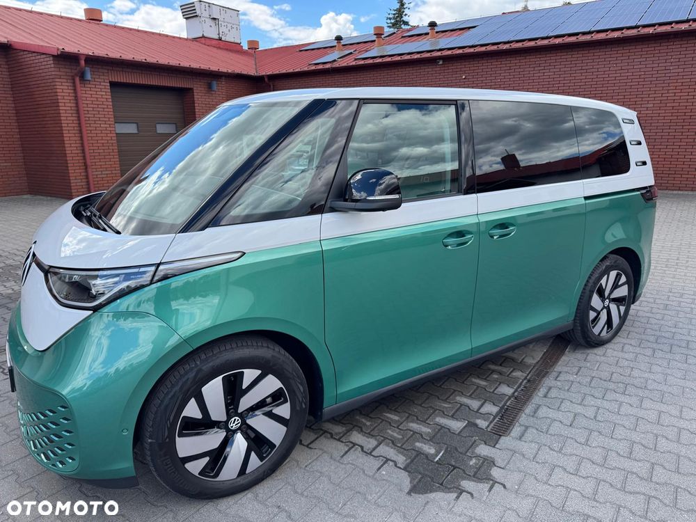Volkswagen ID. Buzz - 2