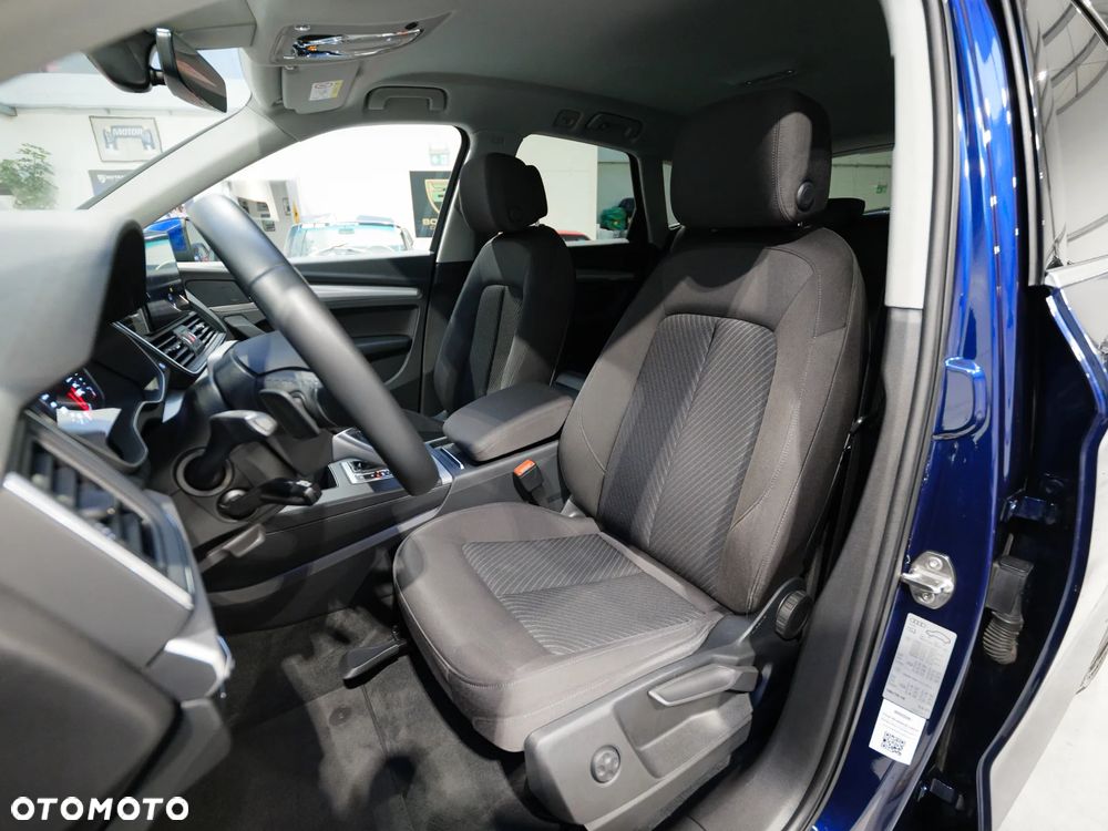 Audi Q5 40 TDI mHEV Quattro S tronic - 16