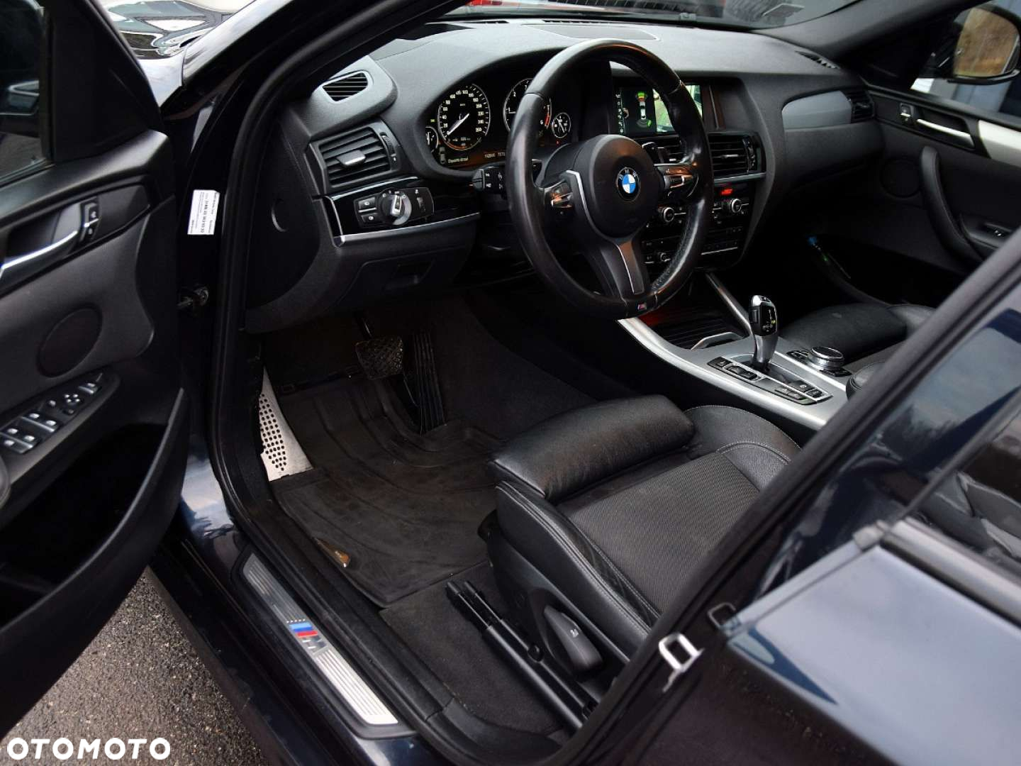 BMW X4 - 17