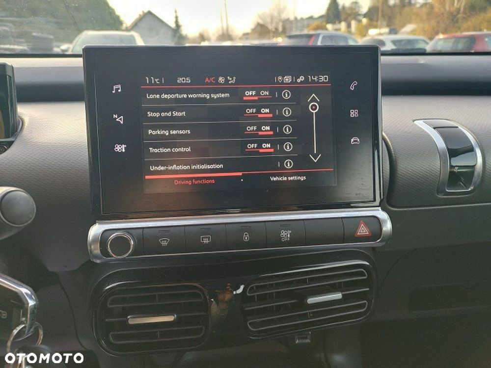 Citroën C4 Cactus - 21