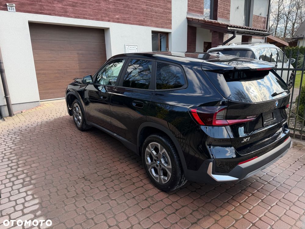 BMW X1 - 9