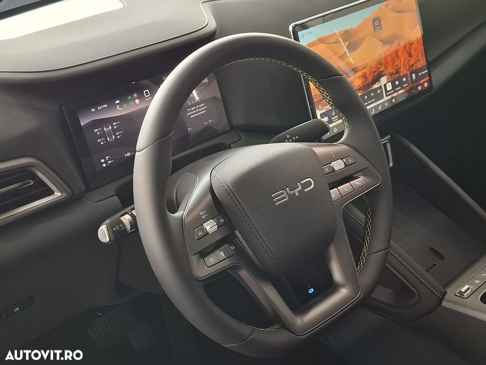 Byd Atto 2 Boost - 32