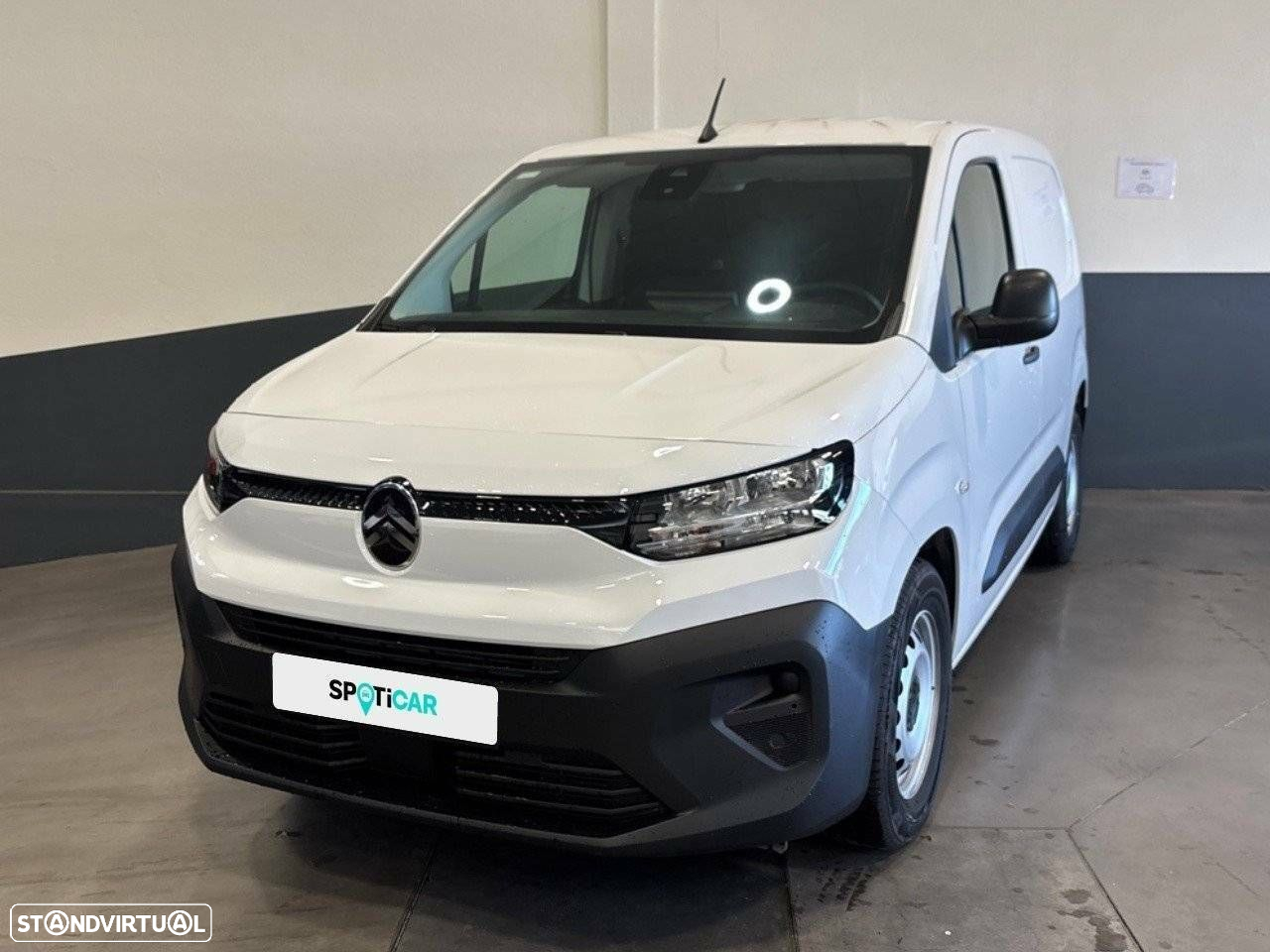 Citroën ëBerlingo 3 M 50kWh - 22