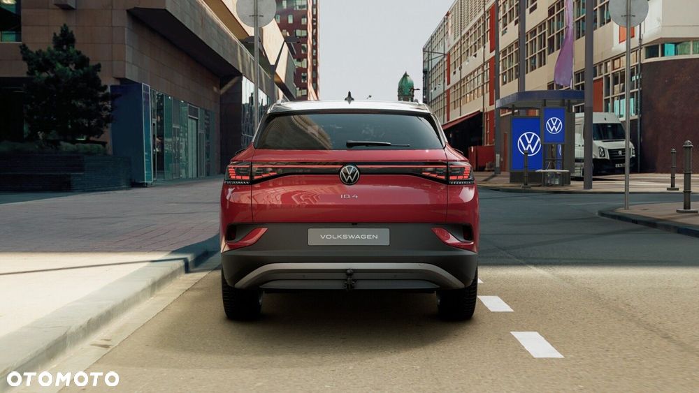 Volkswagen ID.4 - 3