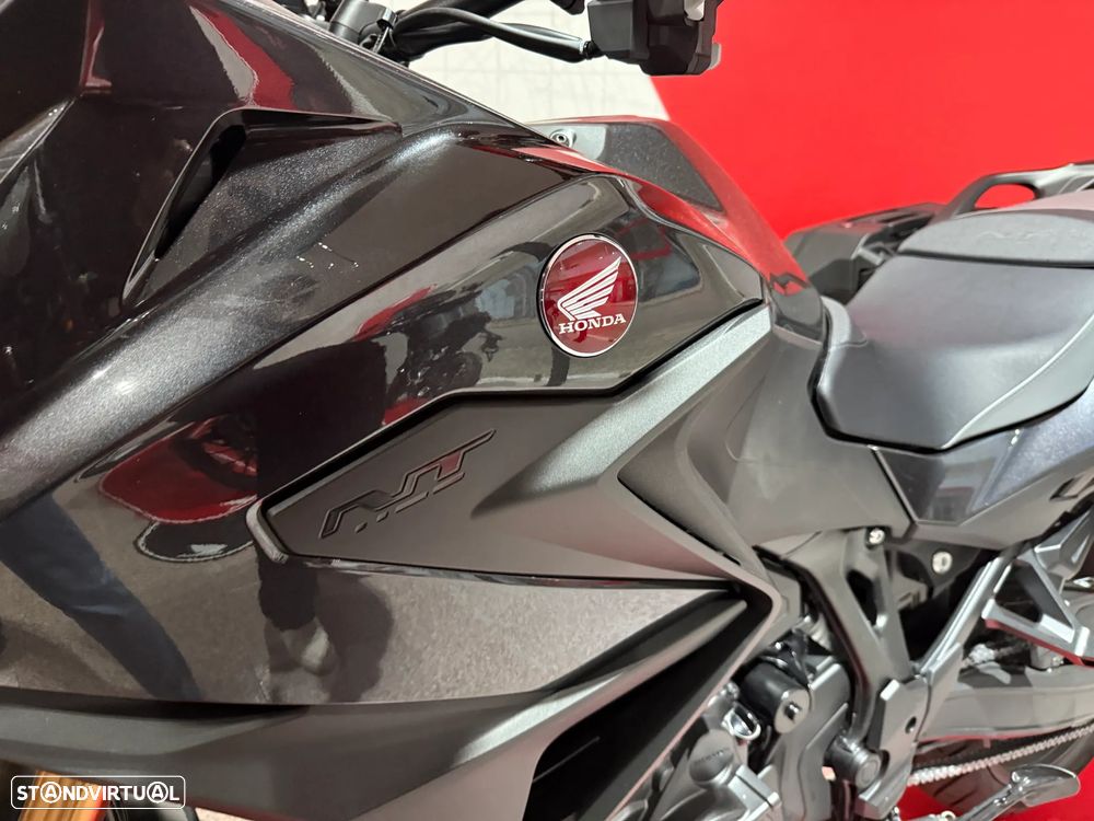 Honda NT 1100 DCT ES - SERVIÇO !! - 15