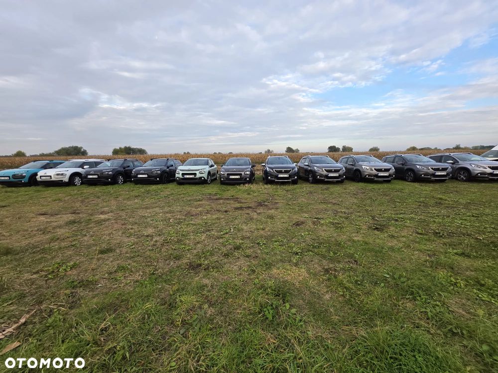Citroën C3 1.2 PureTech Feel - 28