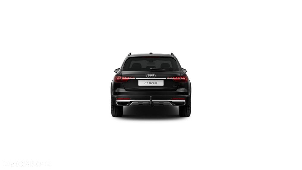 Audi A4 Allroad 40 TDI mHEV Quattro S tronic - 8